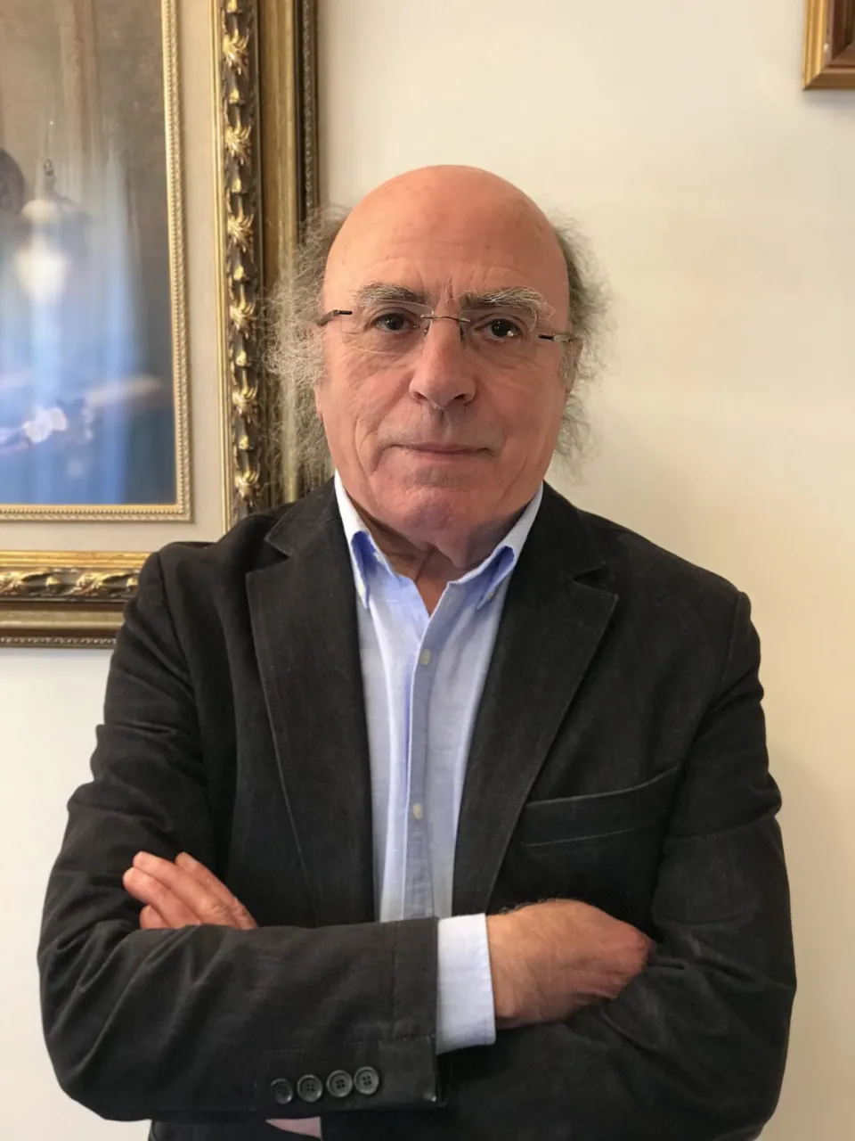 Manuel Matos