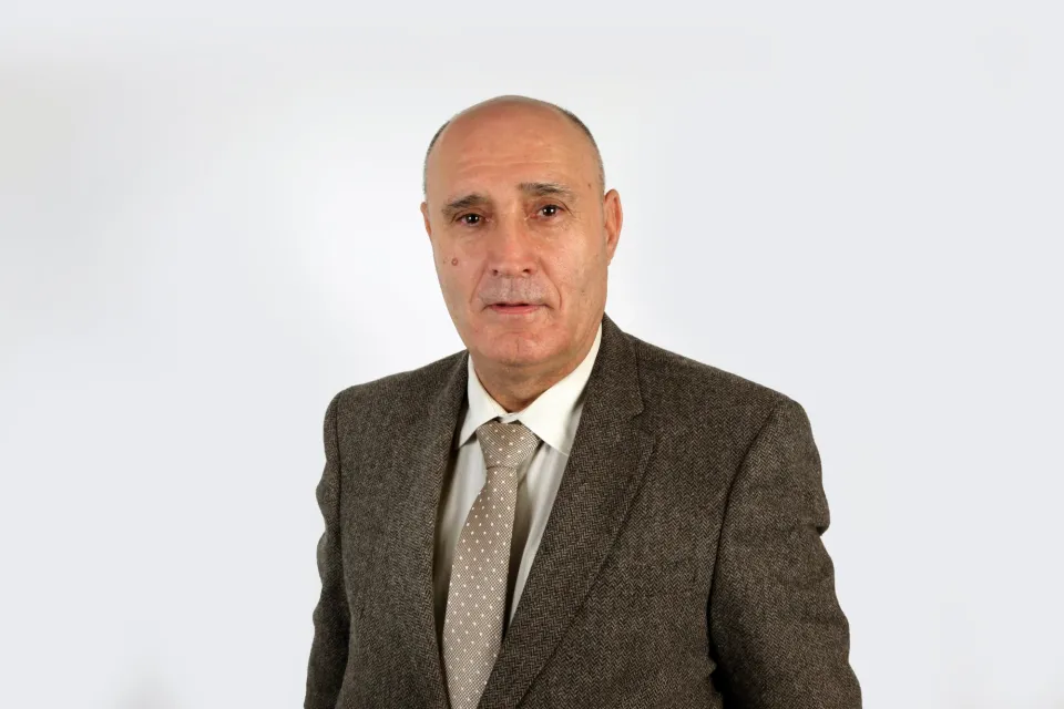 Manuel João