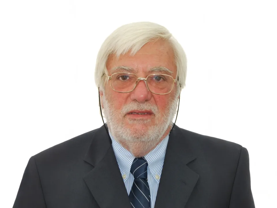 Manuel Bolotinha