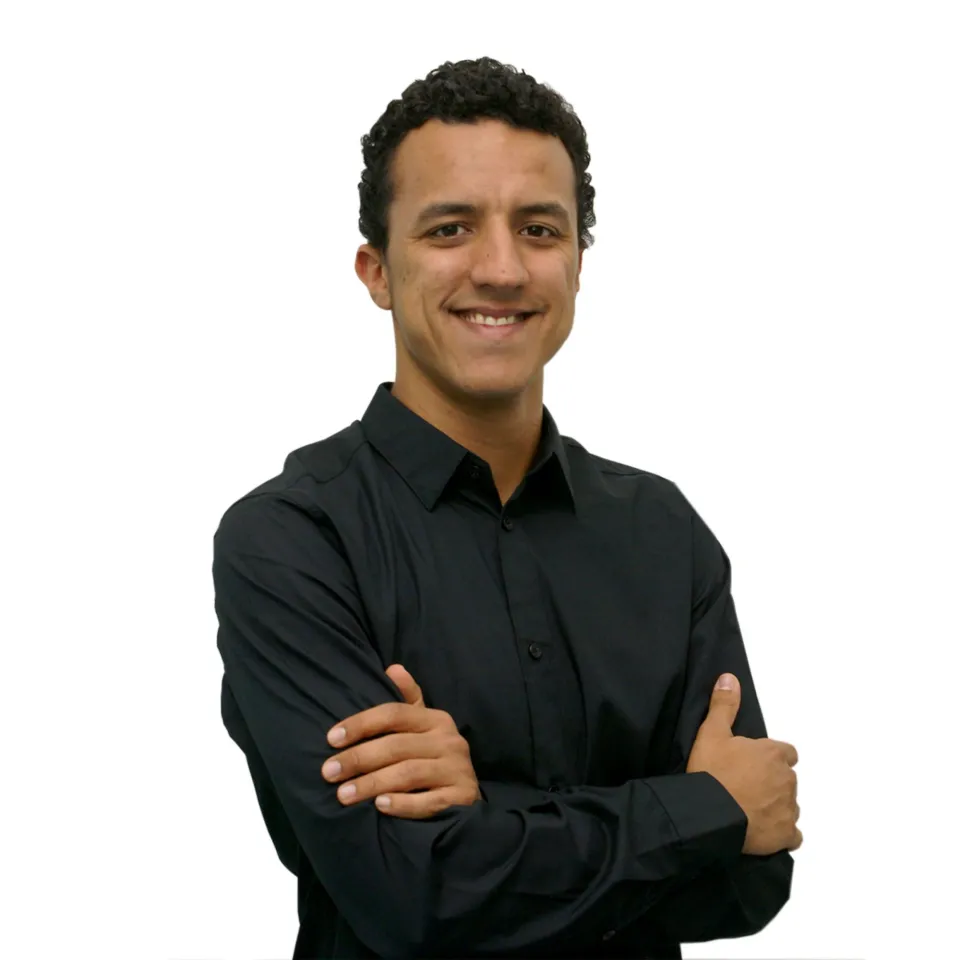 Marco Ferreira