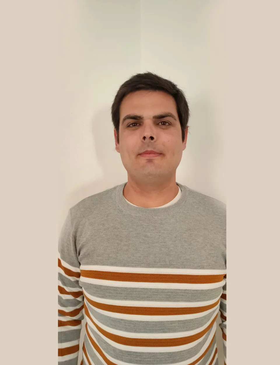 Marco José Marques Leitão