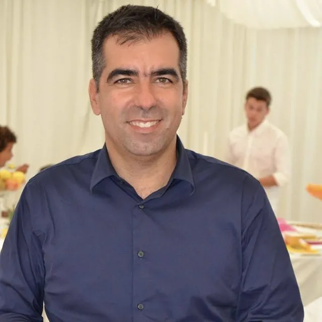 Marco Serrabulho