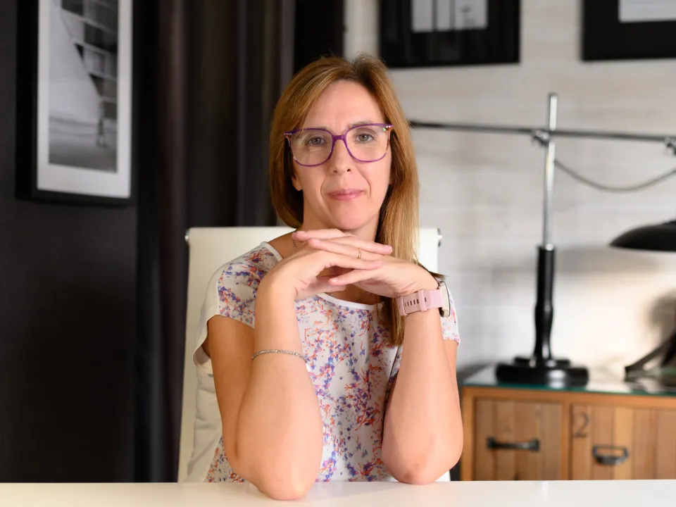Margarida Sequeira