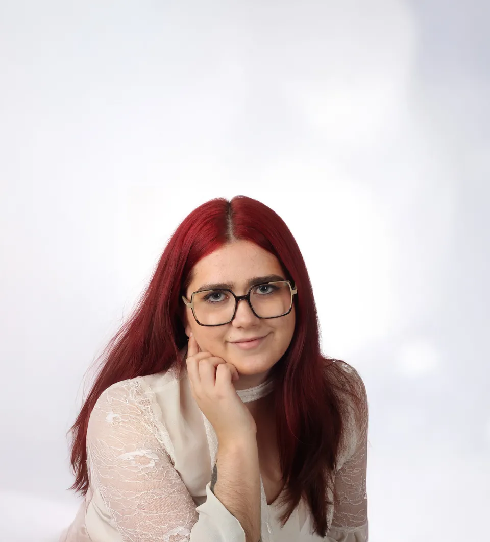 Margarida Pinho