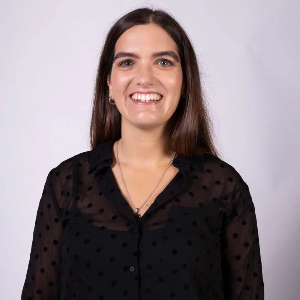Maria Abrantes Alves