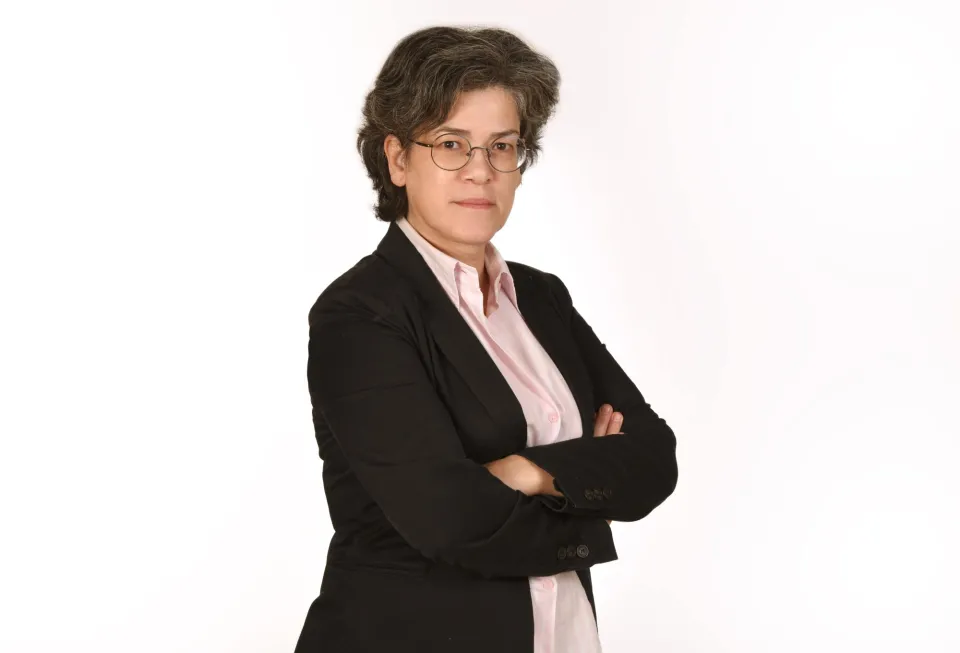 Alexandra Dionísio