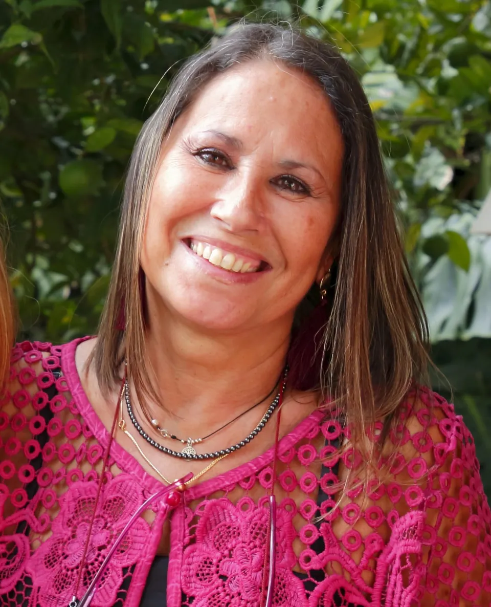 Ângela Ferreira