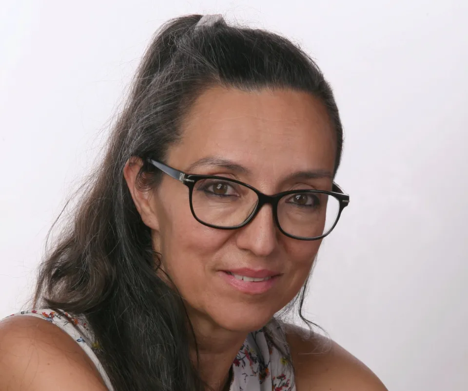 Maria David
