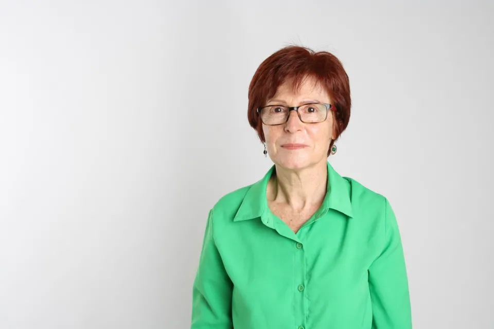 Maria Antónia Azevedo