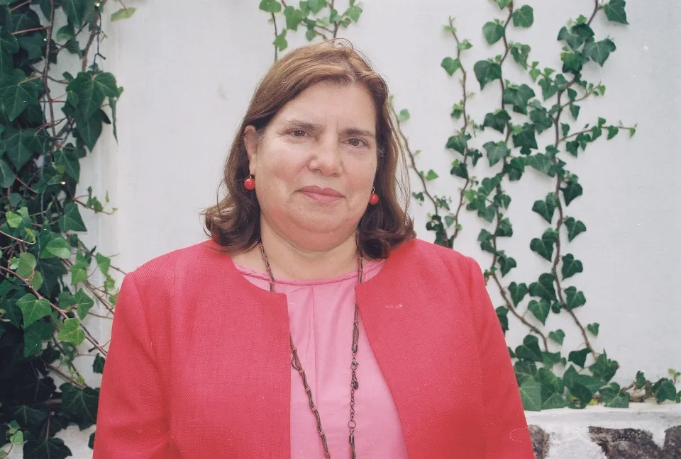 Maria Castro