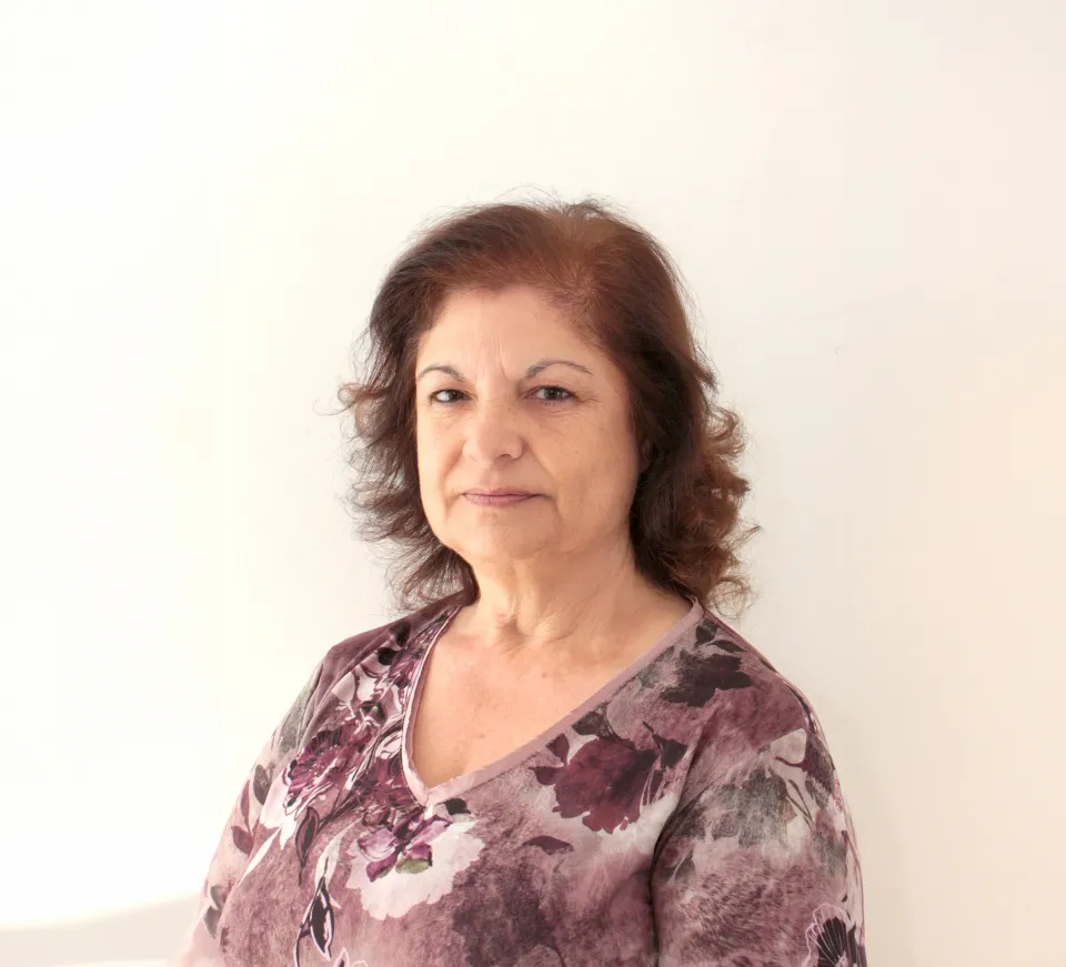 Maria da Guia Barata