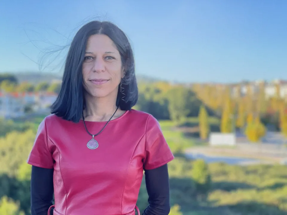 Maria de Fátima Silva