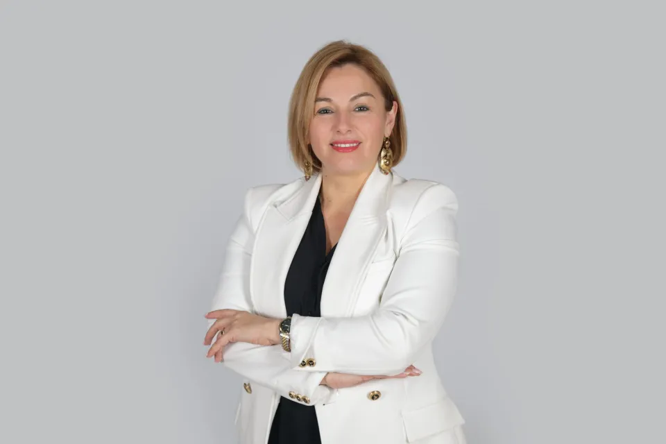 Maria de Jesus Névoa