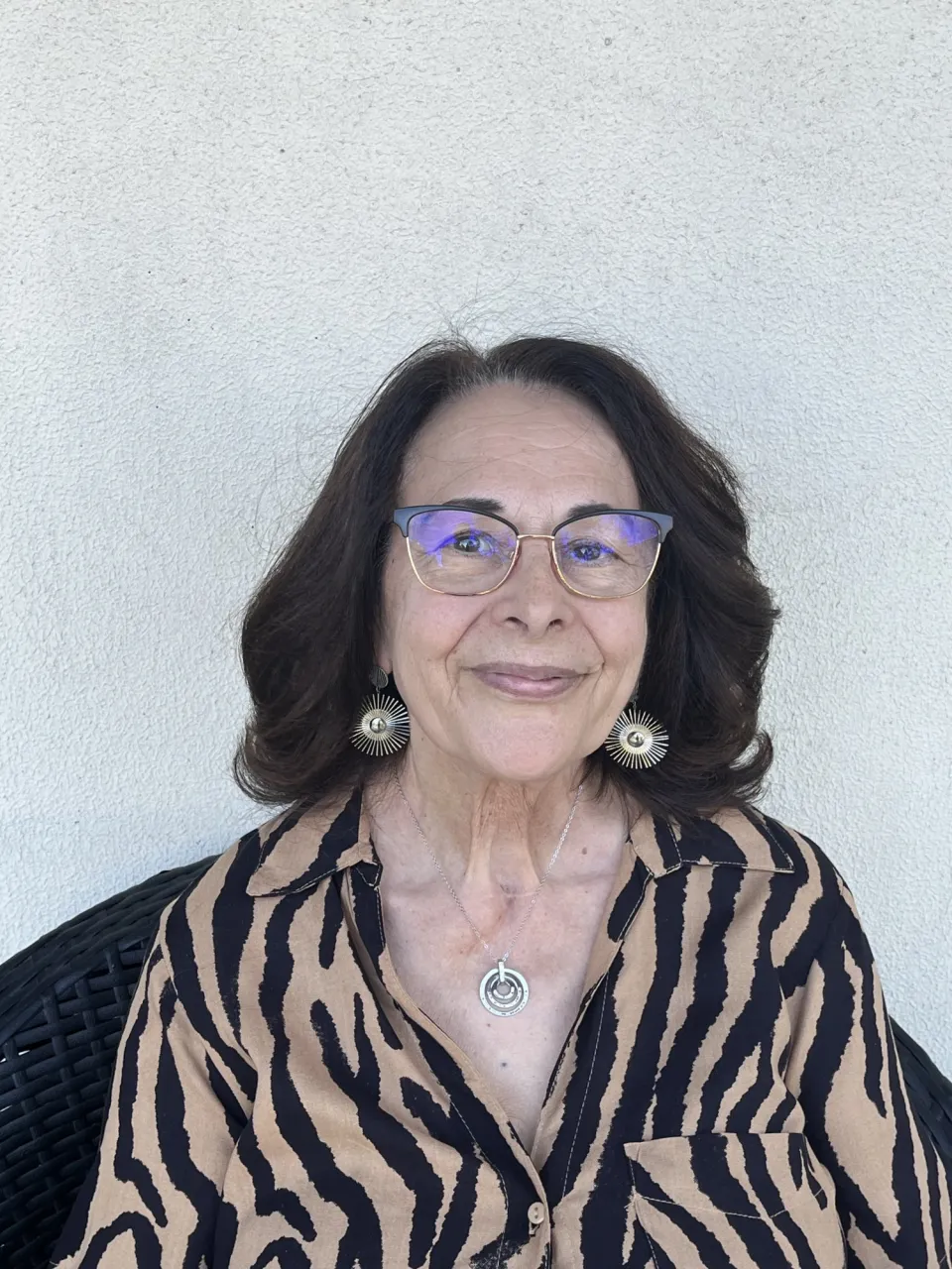 Maria de Lourdes Albernaz