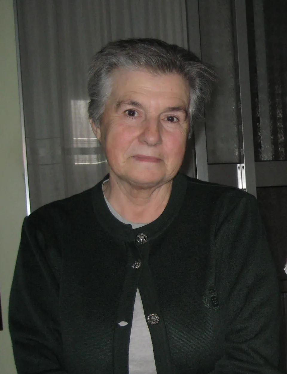 Lurdes Neves