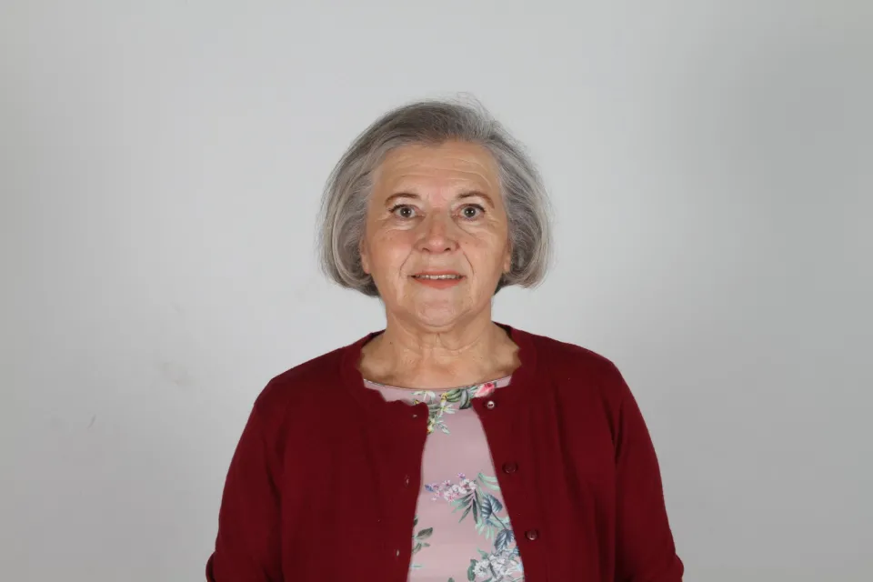 Maria do Céu Lages