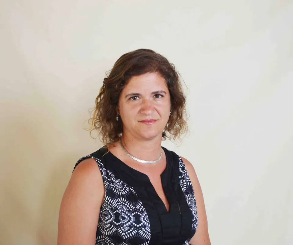Maria do Mar Adragão