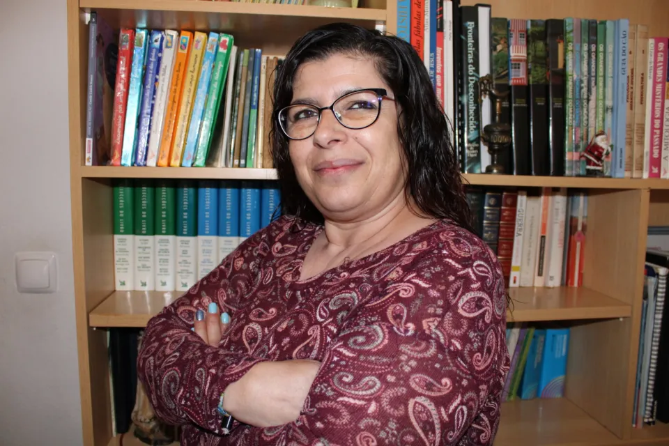 Rosário Pinheiro