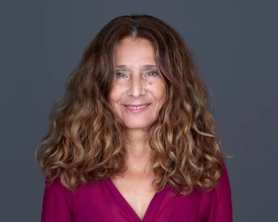 Maria Gaio