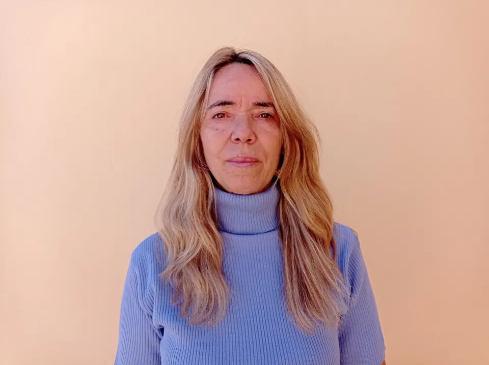 Maria Fátima Faria Costa