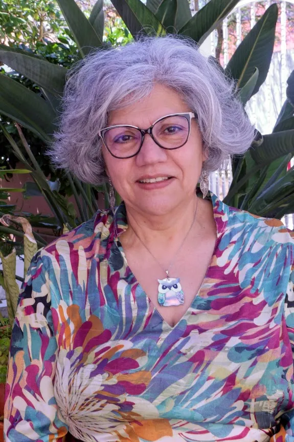 Maria Galvão