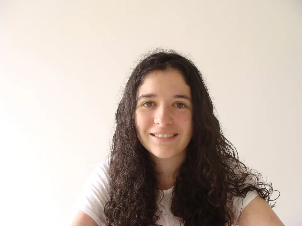 Maria Luiz Henriques