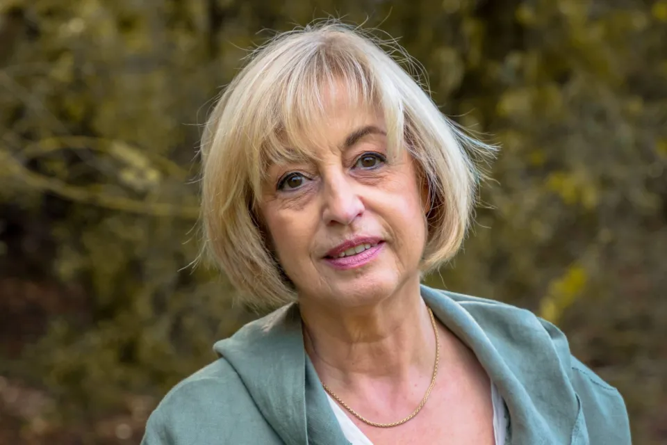 Guadalupe Magalhães