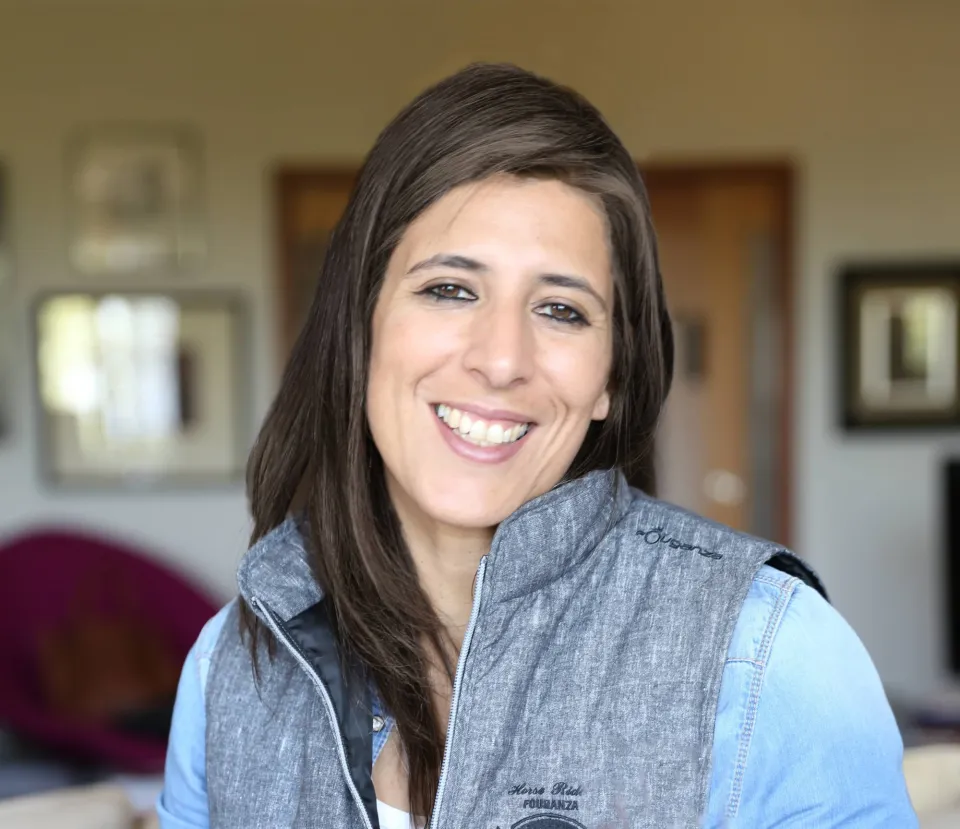 Inês Moreira