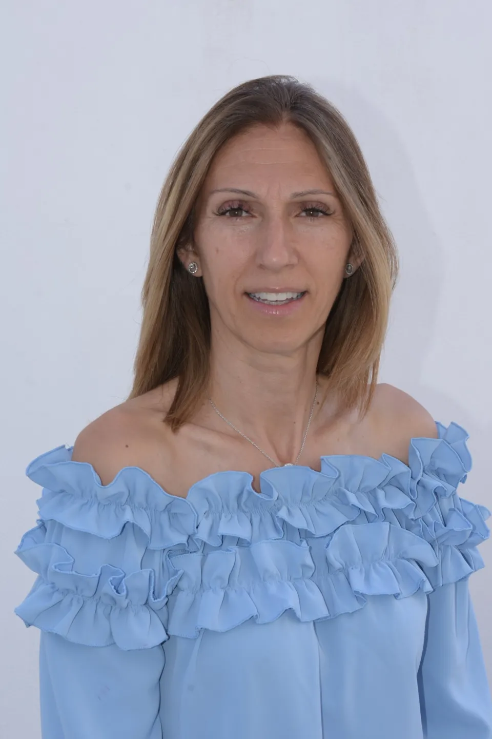 Ivone Gonçalves de Carvalho