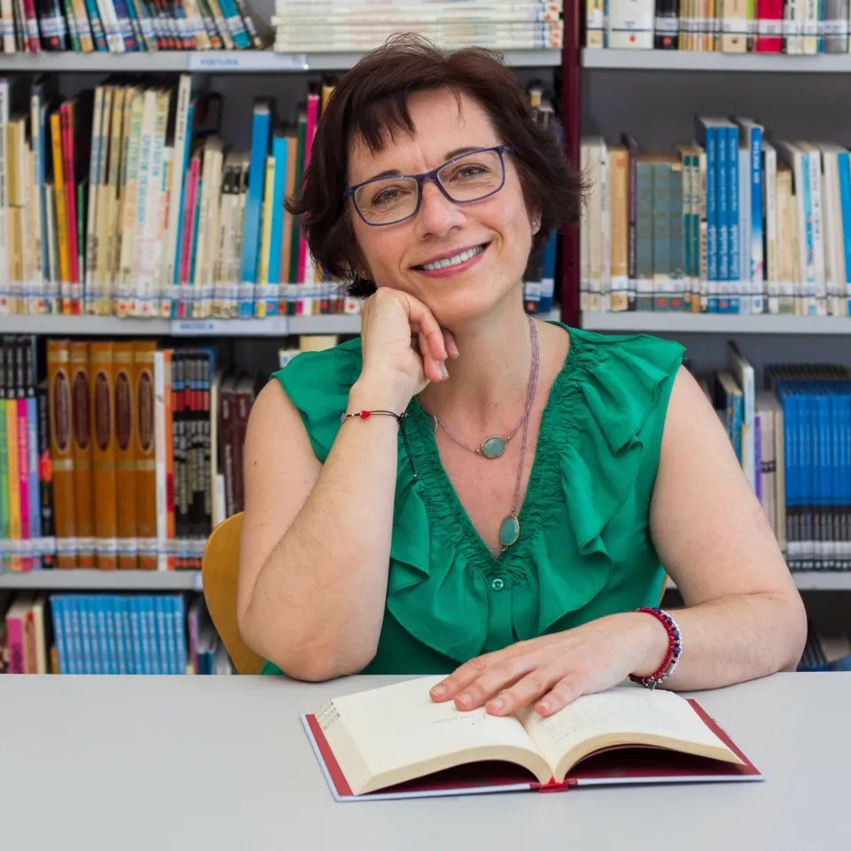 Maria José Barros