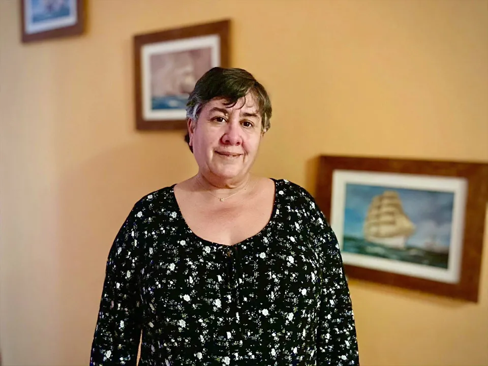 Maria José Bernardino