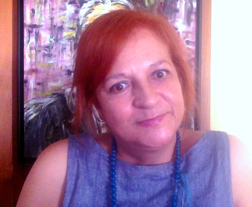 Maria José Fernandes