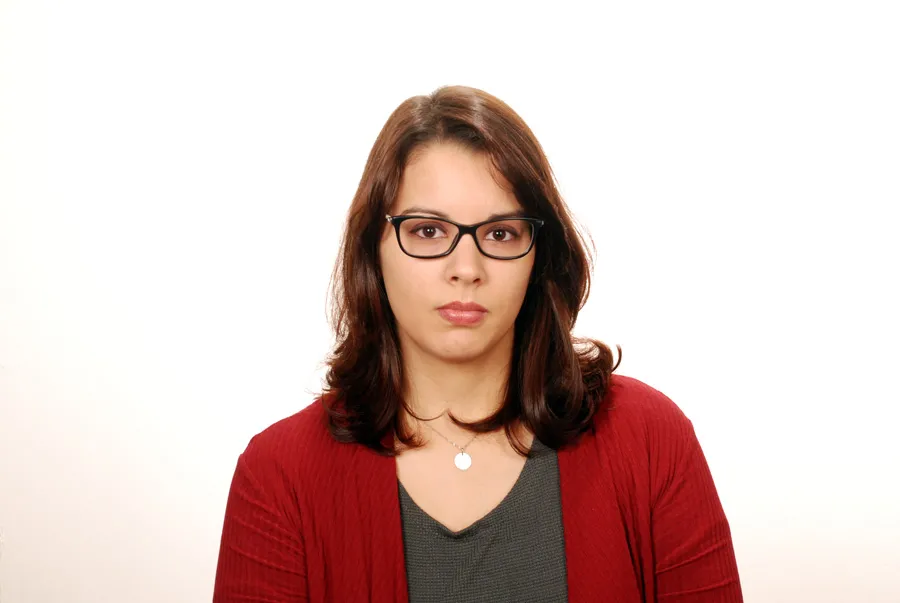 Maria Luísa Garcia