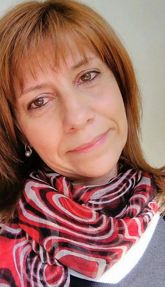 Maria Manuela Fernandes