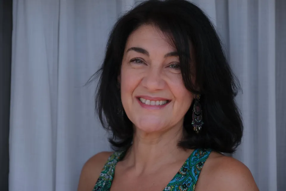 Margarida Gil Moreira