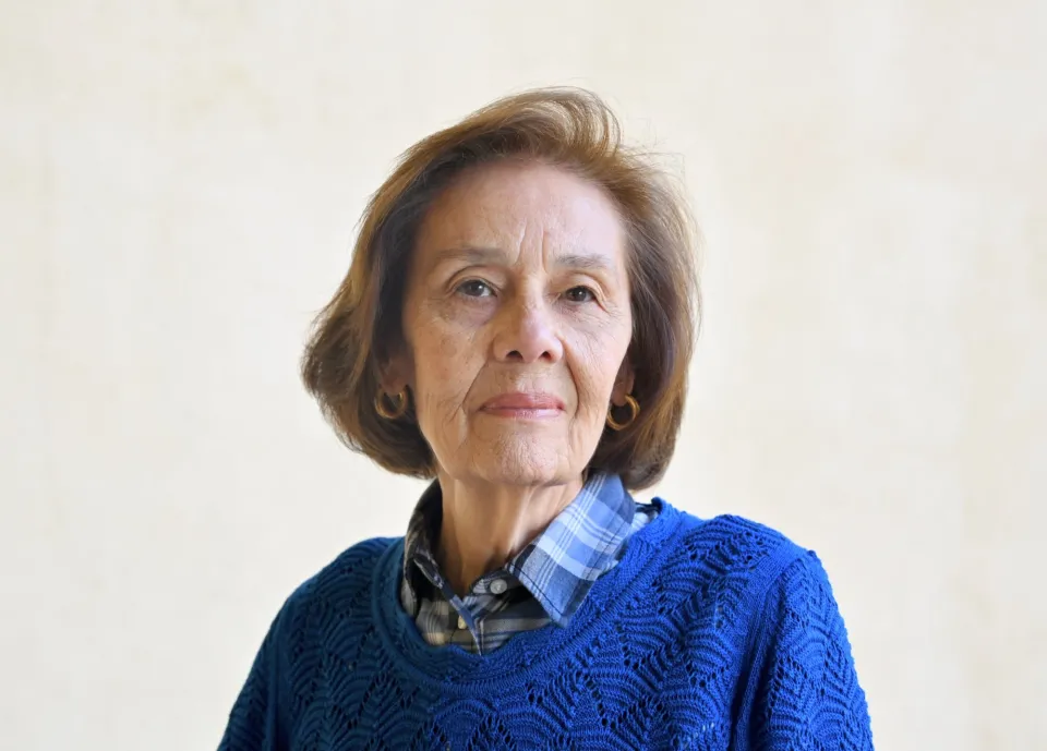 Rosa Duque