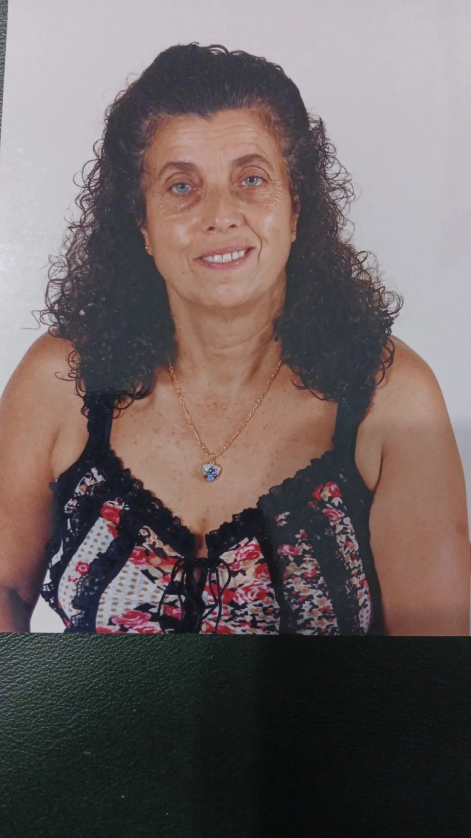 Maria Teresa Martins Nicho