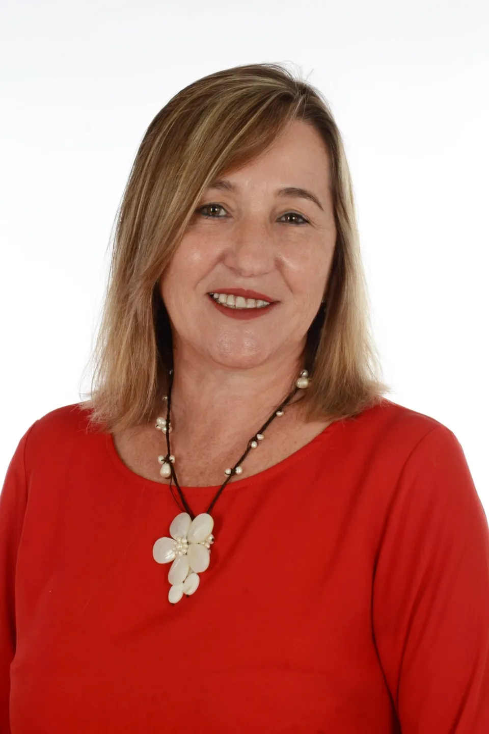 Teresa Escoval