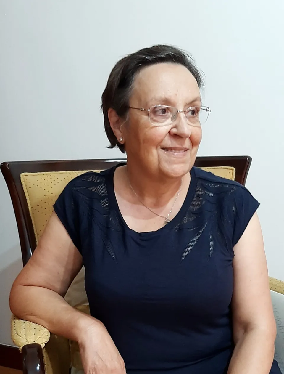 Vitória Arroja