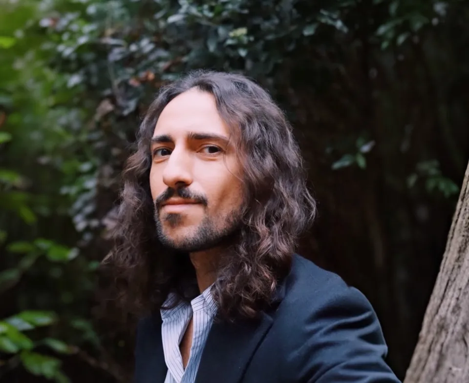 Miguel Ângelo