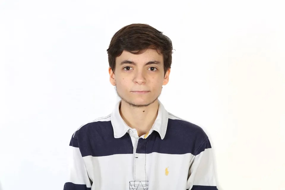 M. Madeira de Sousa
