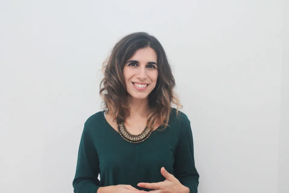Miriam Mateus