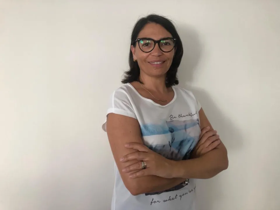 Mónica Rodrigues
