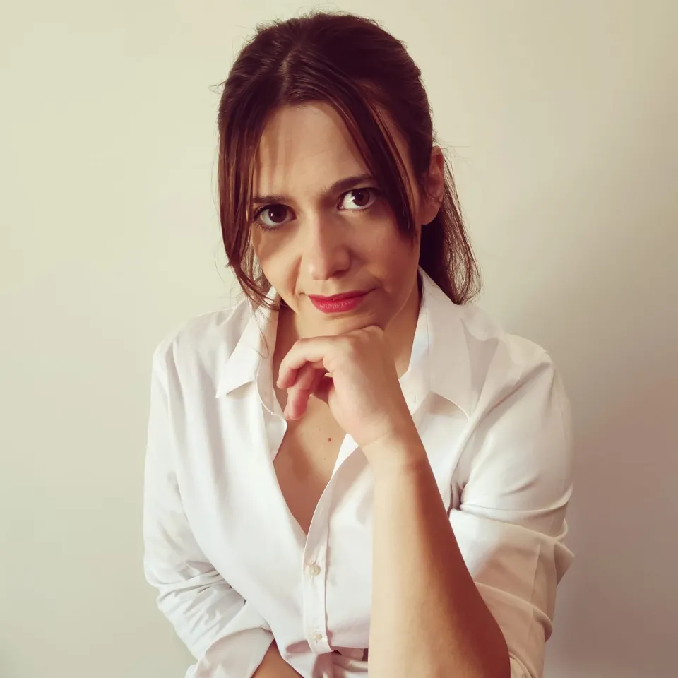 Mónica Ribau