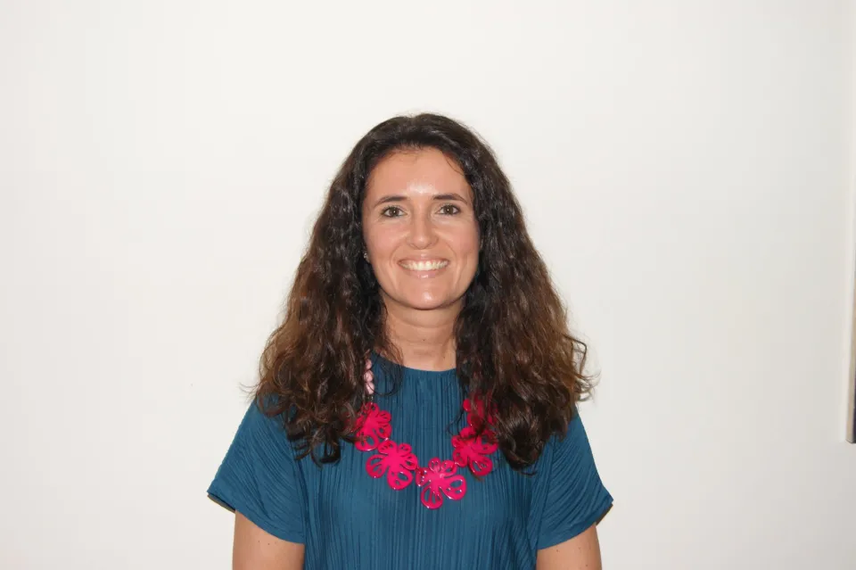 Nádia Raposo Camacho