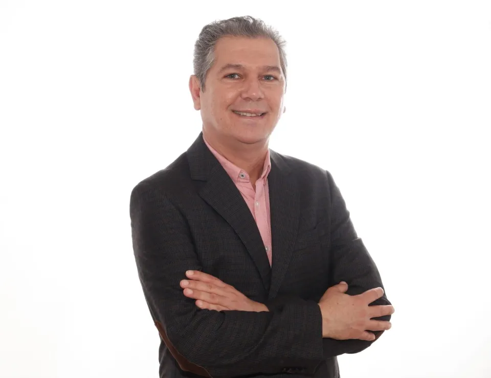 Nilton Marlúcio de Arruda