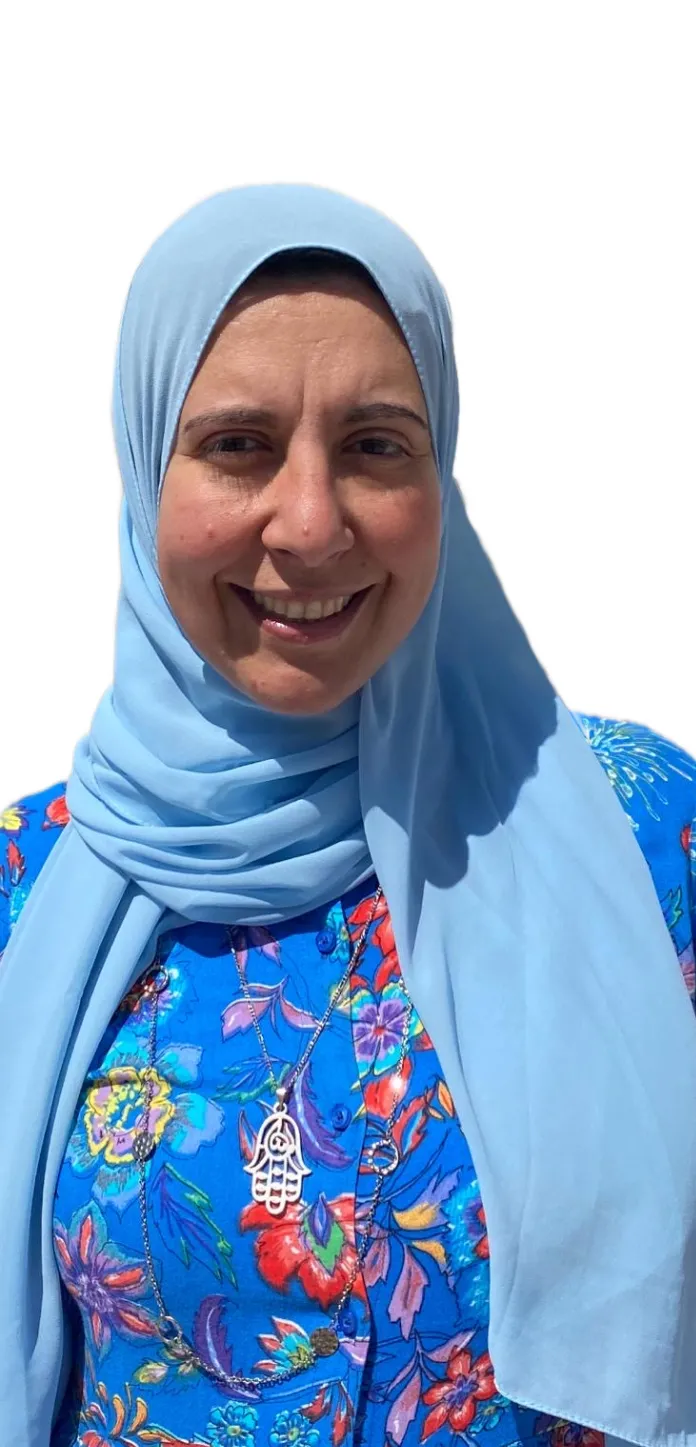 Noha Elbattouty