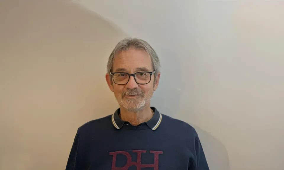Nuno Martins