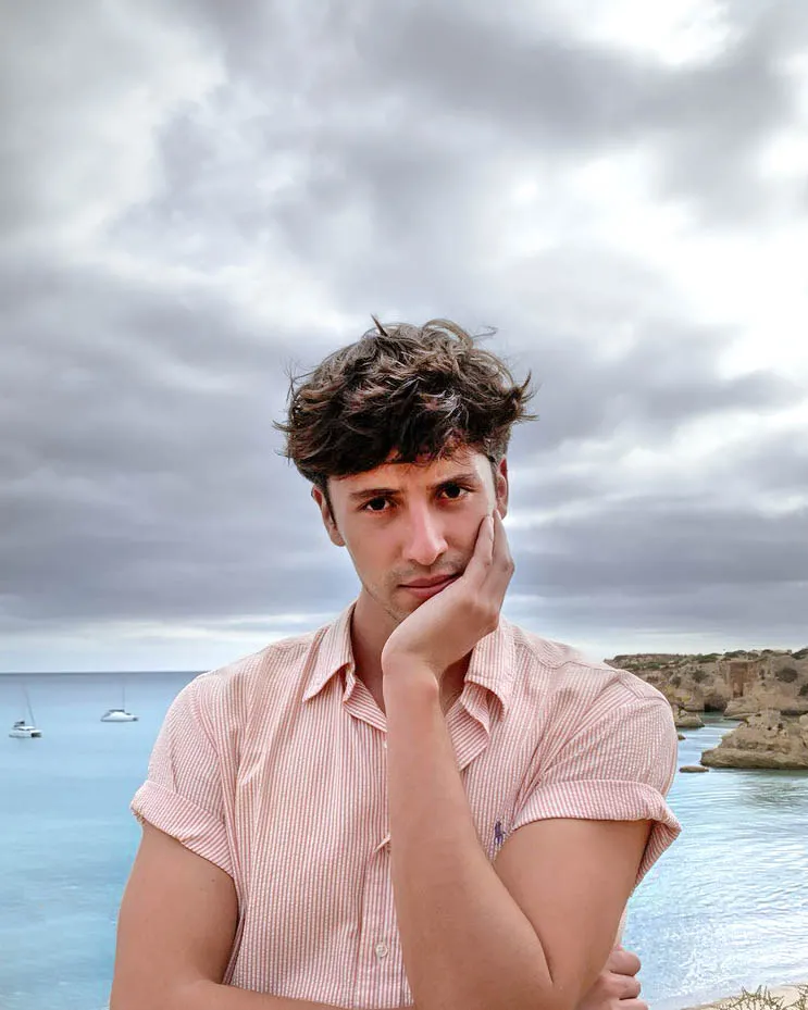 Nuno Azevedo