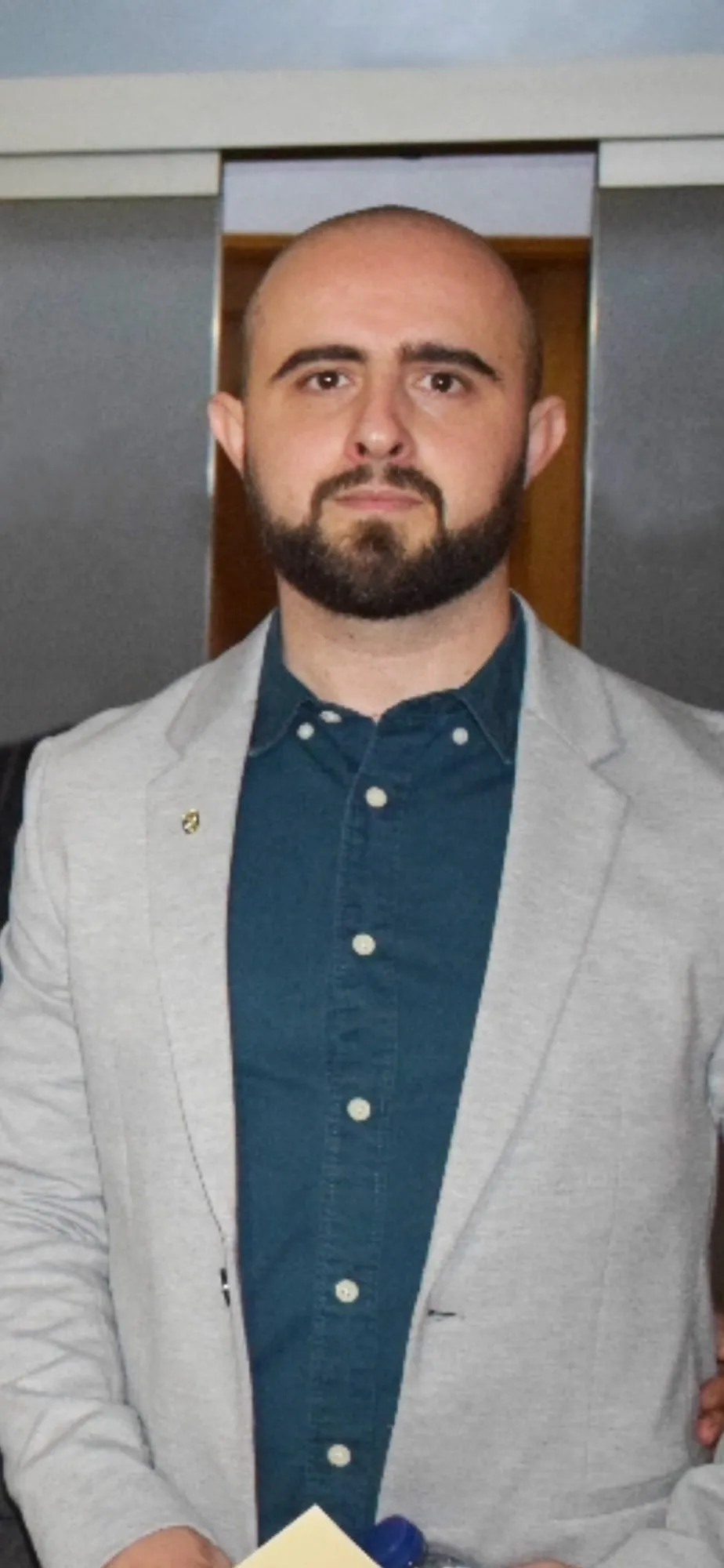 Nuno Gonçalo